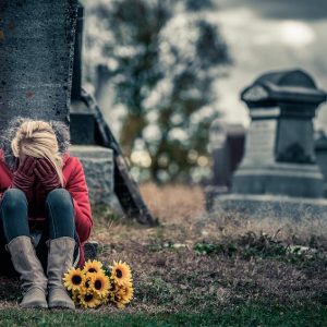 Le deuil et l'hypnose