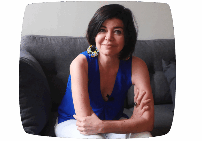 Frédérique le sourd hypnothérapeute à Amiens