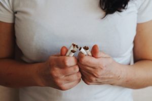 Tabac - arrêter de fumer - L'hypnose et vous