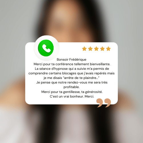 Témoignage perte de poids